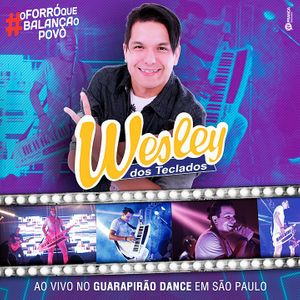 Wesley dos teclados Tickets, Tour Dates and Concerts