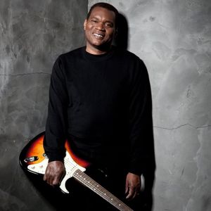 Robert Cray Tickets, Tour Dates and Concerts