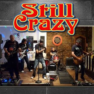 Billets, dates de tournée et concerts pour Still Crazy