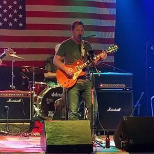 Jay Clark Band Tickets, Tour Dates and Concerts