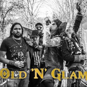 Billets, dates de tournée et concerts pour Old 'N' Glam