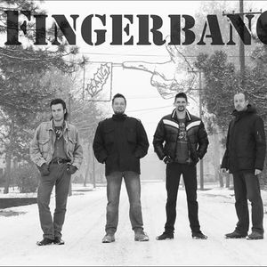 Fingerbang Tickets, Tour Dates and %{concertOrShowText}