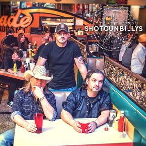 The ShotGunBillys