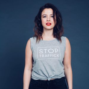 Jessie Standafer