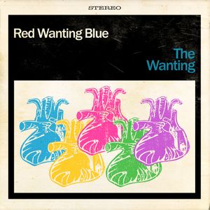 Red Wanting Blue Tickets, Tour Dates and Concerts