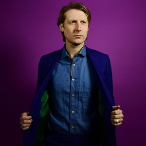 Eric Hutchinson