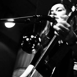 Kate Gaffney Tickets, Tour Dates and Concerts