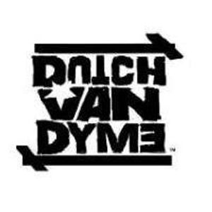 Dutch Van Dyme Tickets, Tour Dates and Concerts