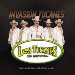 Los Tucanes de Tijuana