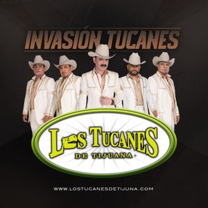 Los Tucanes de Tijuana Tickets, Tour Dates and Concerts