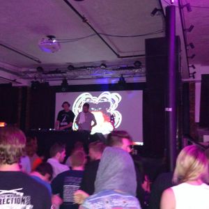 Golf Clap at Cambridge, MA in Sonia Live Music Venue 2018