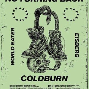 No Turning Back Tickets, Tour Dates and Concerts