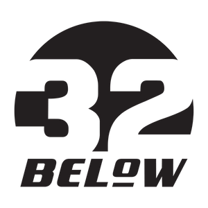 32 Below