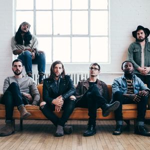 Billets, dates de tournée et concerts pour Welshly Arms