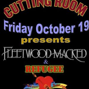 Refugee: The Ultimate Tom Petty and The Heartbreakers Tribute Band