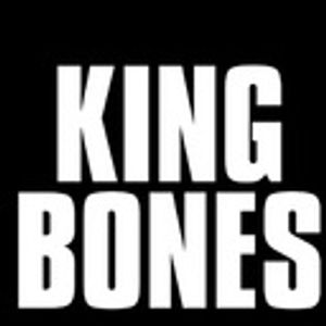 King Bones Tickets, Tour Dates and Concerts