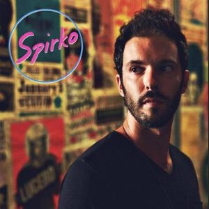 Spirko Tickets, Tour Dates and Concerts