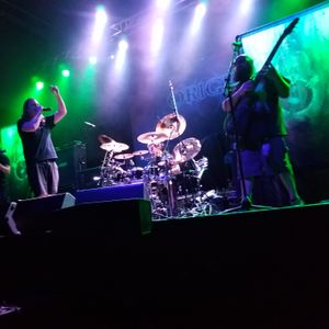 Origin at Salt Lake City, UT in The Complex 2018