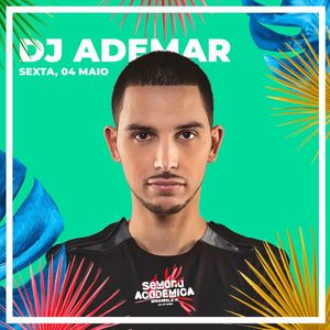 DJ ADEMAR