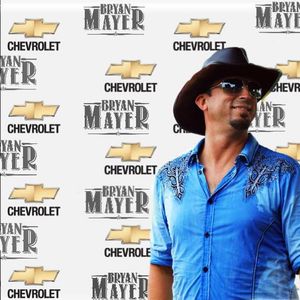 Bryan Mayer