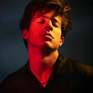 Charlie Puth