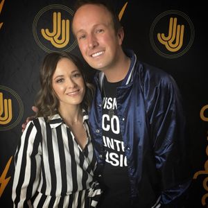 Jillian Jacqueline at Toledo, OH in Stranahan Theater & Great Hall 2018