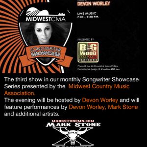 Mark Stone and the Dirty Country Band