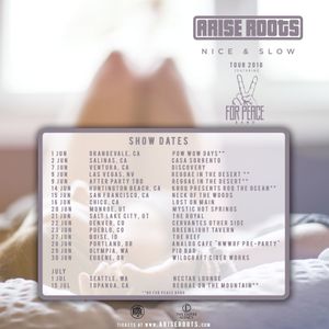 Arise Roots
