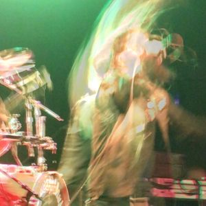 Thy Will Be Done at Clifton, NJ in Dingbatz 2018