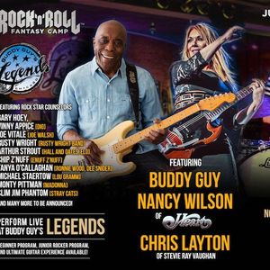 Rusty Wright Band