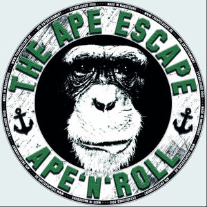 The Ape Escape Tickets, Tour Dates and %{concertOrShowText}