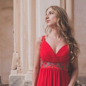 Irene Ortega