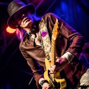 Carl Wyatt Tickets, Tour Dates and Concerts