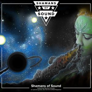 Shamans of Sound
