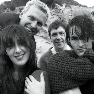 Falling Joys Tickets, Tour Dates and Concert