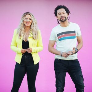 The Shires Tickets, Tour Dates and Concerts