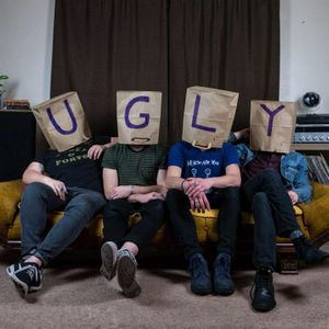 Ugly Boys