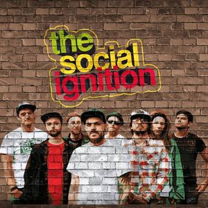 The Social Ignition Tickets, Tour Dates and Concerts