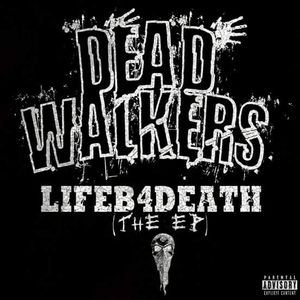 Dead Walkers Tickets, Tour Dates and Concerts