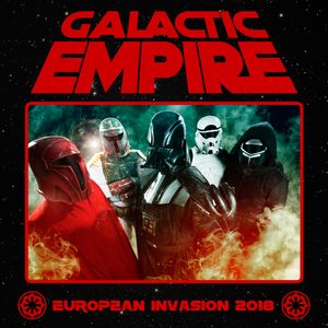 Galactic Empire Tickets, Tour Dates and Concerts