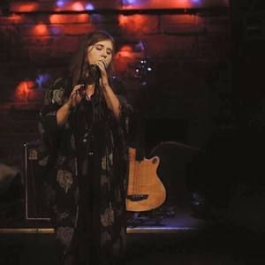 Opal Agafia & The Sweet Nothings