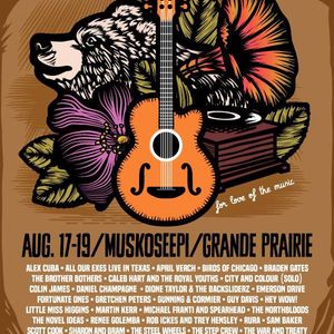 bandsintown caleb hart tickets bear creek folk music festival