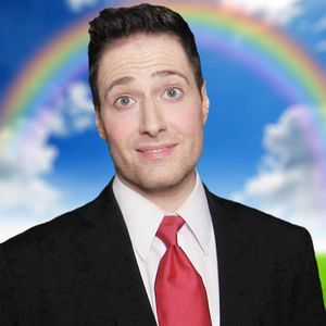 Randy Rainbow