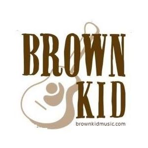 Brown Kid