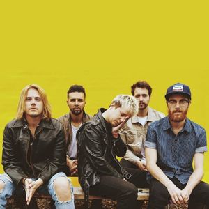 Billets, dates de tournée et concerts pour Nothing But Thieves