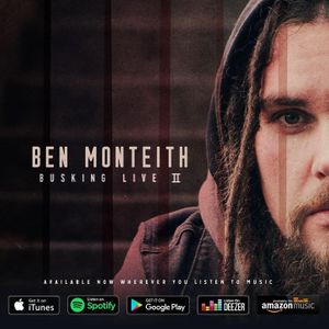 Ben Monteith