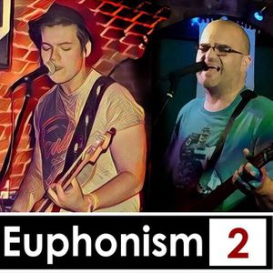 Euphonism Tickets, Tour Dates and Concerts