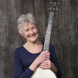 Peggy Seeger