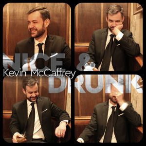 Billets, dates de tournée et concerts pour Kevin McCaffrey