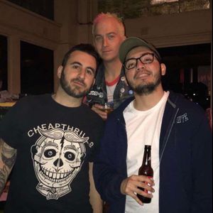 Ravenite Tickets, Tour Dates and Concert